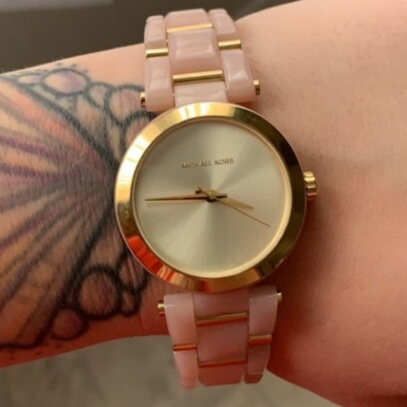Michael Kors Watch - Picture 1 of 3